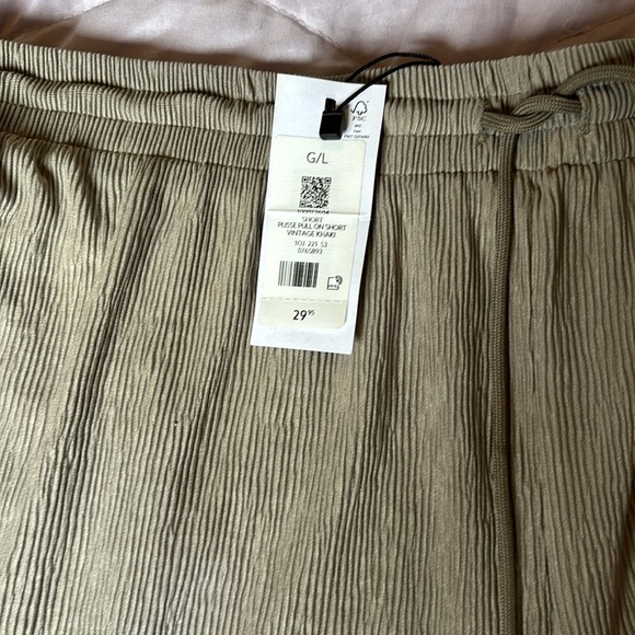 NWT Dynamite Shorts - Picture 2 of 3